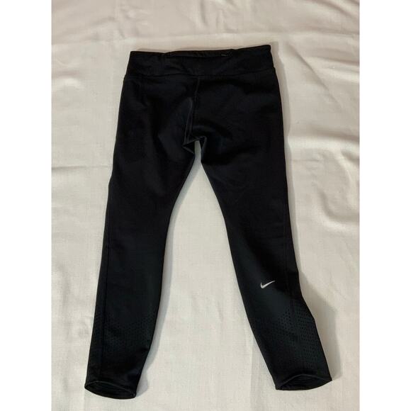 Nike‎ Running Women's leggings size large - Picture 5 of 5